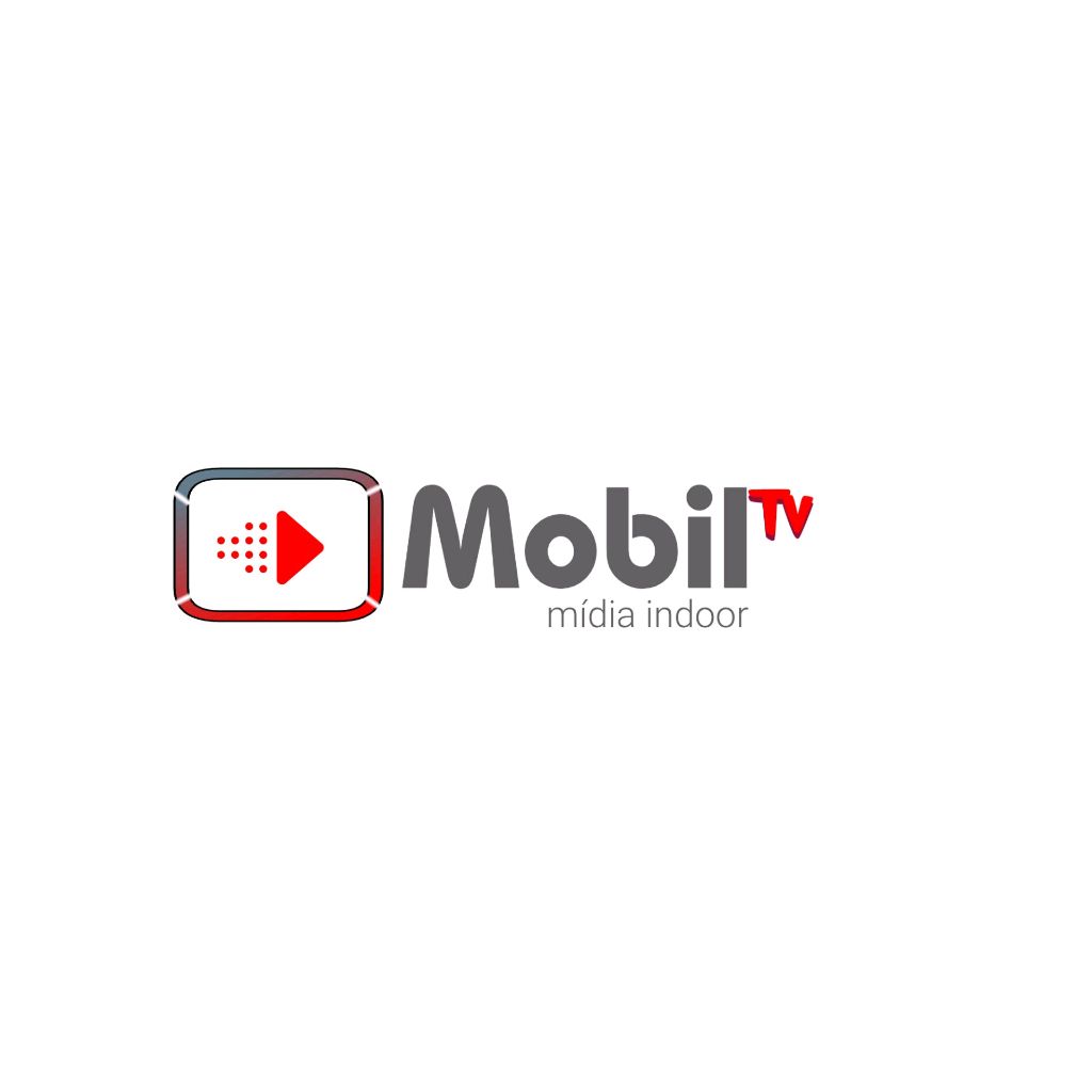 MobilTV mídia indoor